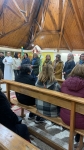 Fraternidad Agustiniana Seculares Santa Rita de Casia