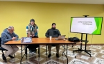 CONSEJO PASTORAL PARROQUIAL DE MAYO DEL 2025