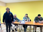 RETIRO DE JVENES DE CONFIRMANDOS 2025