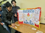 VIGILIA PENTECOSTES 2025