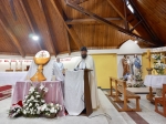 Procesi�n Corpus Christi