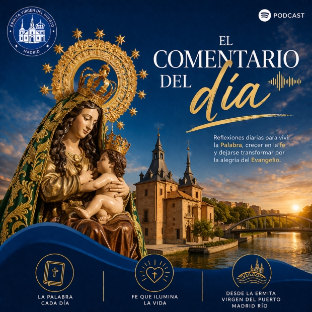 Ya puedes escuchar �El comentario del d�a� en formato podcast